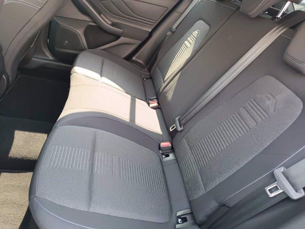 FORD Focus 1.0 EcoBoost 125 CV 5p. Active del 2020