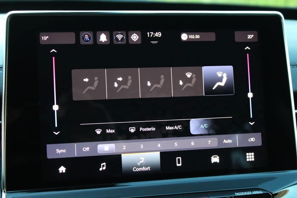 JEEP COMPASS 1.6 MJT Limited *SOLI 51.000 KM