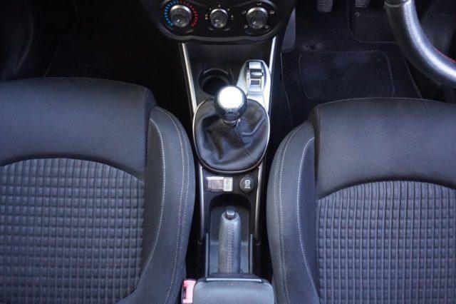 ALFA ROMEO MiTo 1.4 16V 95CV Veloce "Guida a destra"