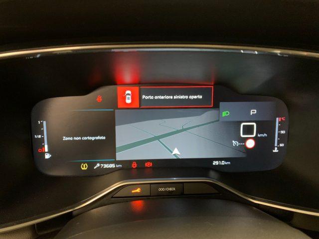 CITROEN C5 Aircross 1.5 BlueHDi EAT8 Shine Automatico