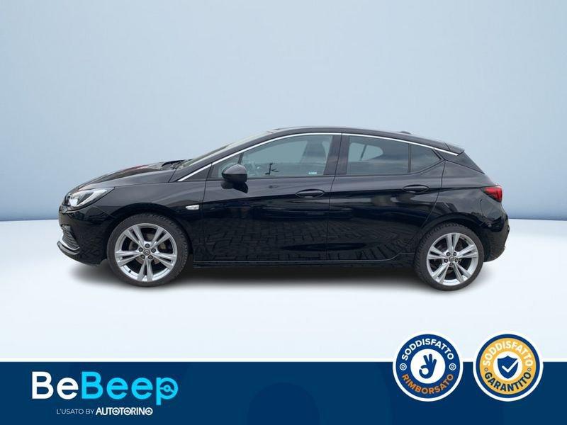 Opel Astra 5P 1.4 T DYNAMIC S&S 150CV