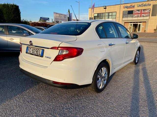 FIAT Tipo 1.4 4 porte Opening Edition