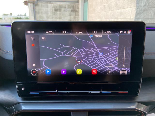 CUPRA Formentor 2.0 TDI 150 CV 4Drive DSG