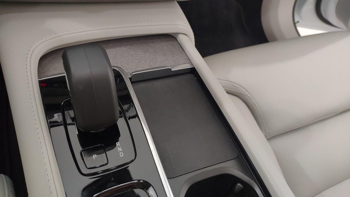 VOLVO Xc90 B5 Mild Hybrid (D) Awd Automatico 7 Posti Ultimate Bright