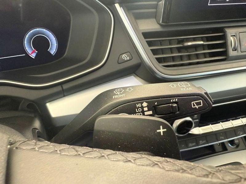 Audi Q5 SPB 35 TDI S tronic Business Advanced