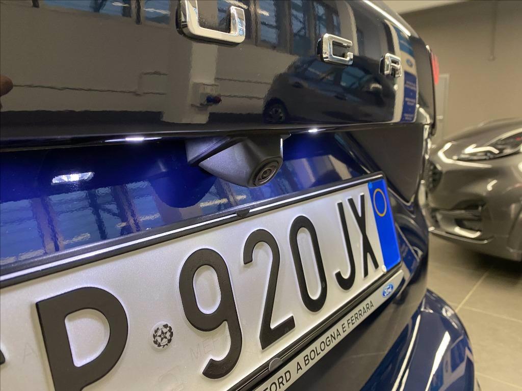 FORD Kuga 1.5 ecoboost ST-Line 2wd 150cv del 2023