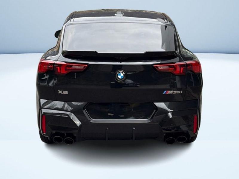 BMW X2 M35i xDrive M Sport Pro