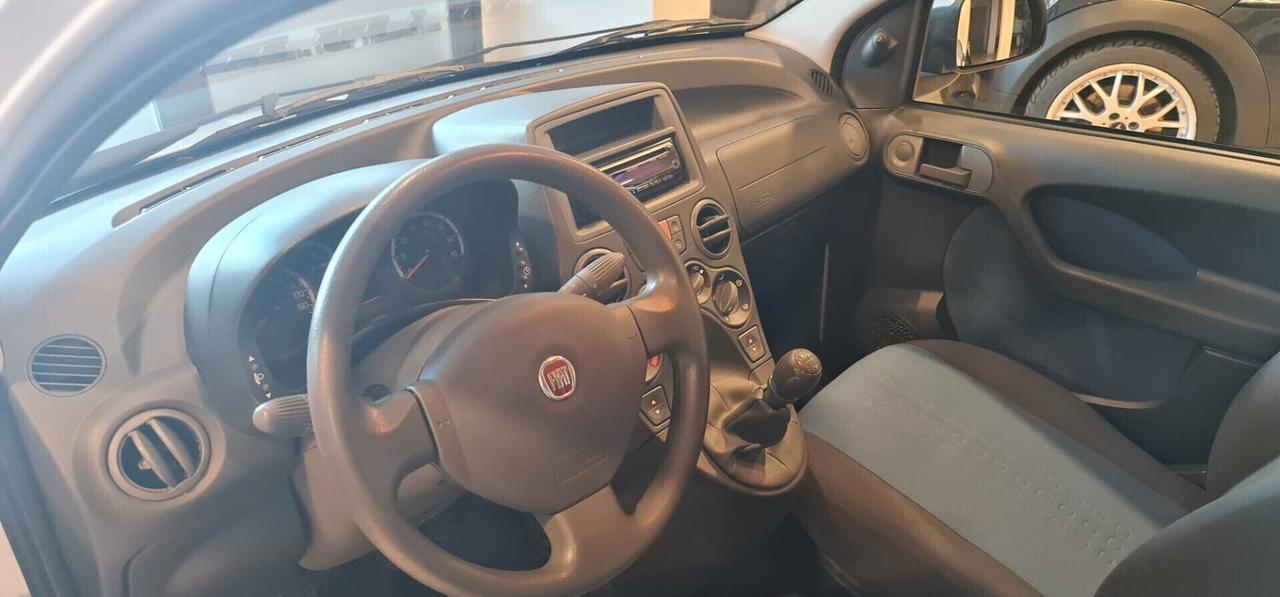 Fiat Panda 1.2 Active