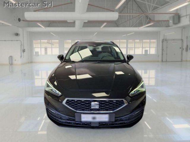 SEAT Leon Leon IV 2020 Sportstourer 2.0 tdi Business 150cv d