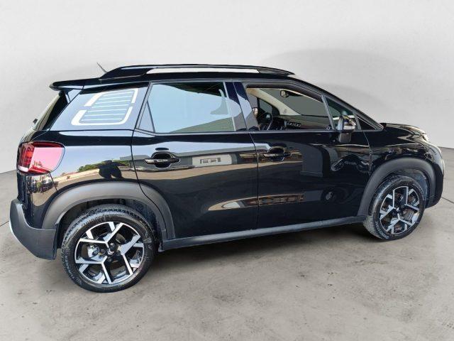 CITROEN C3 Aircross PureTech 130 S&S EAT6 Shine Pack