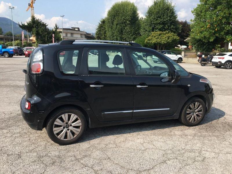 Citroën C3 Picasso BlueHDi 100 Exclusive X COMMERCIANTI