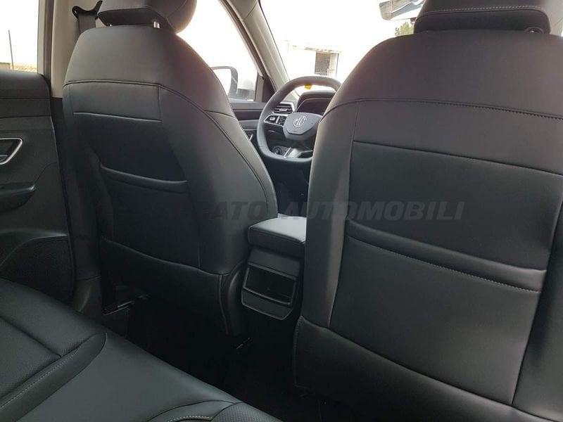 MG ZS NEW ZS ICE 1.5L MT COM Dover White