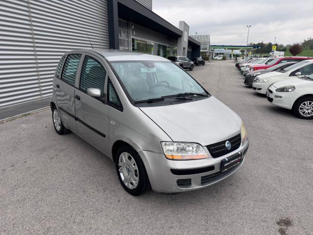 FIAT Idea 1.4 16V Emotion OK NEOPATENTATI