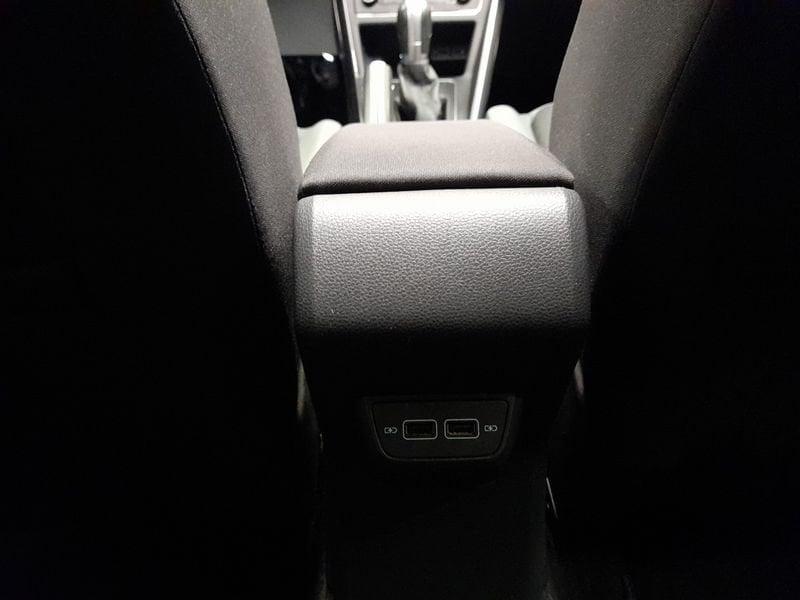 Volkswagen Polo Polo 1.0 TSI DSG 5p. Highline BlueMotion Technology R-Line