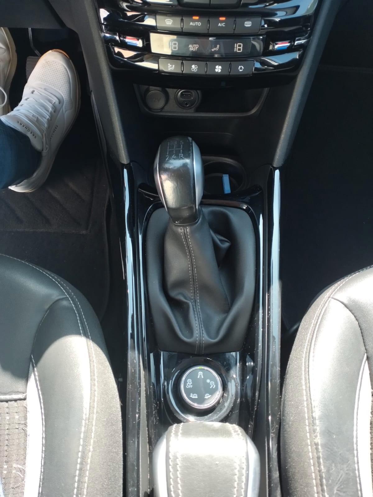 Peugeot 2008 PureTech Turbo 110 S&S Allure