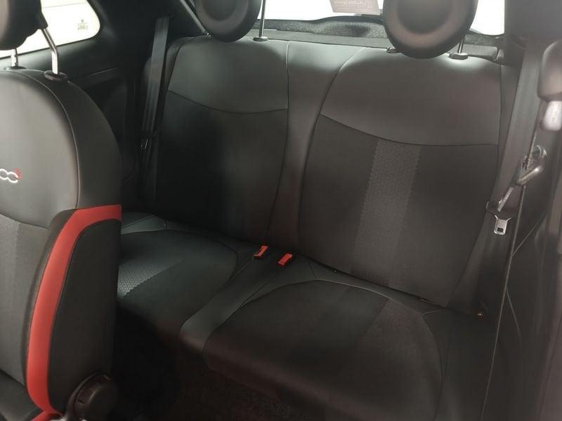 FIAT 500 500 1.2 "S" VEDI FOTO