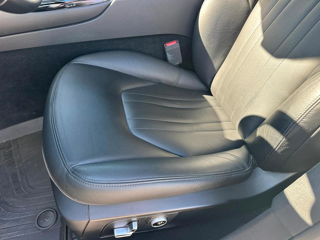 Maserati Levante V6 Diesel AWD Gransport