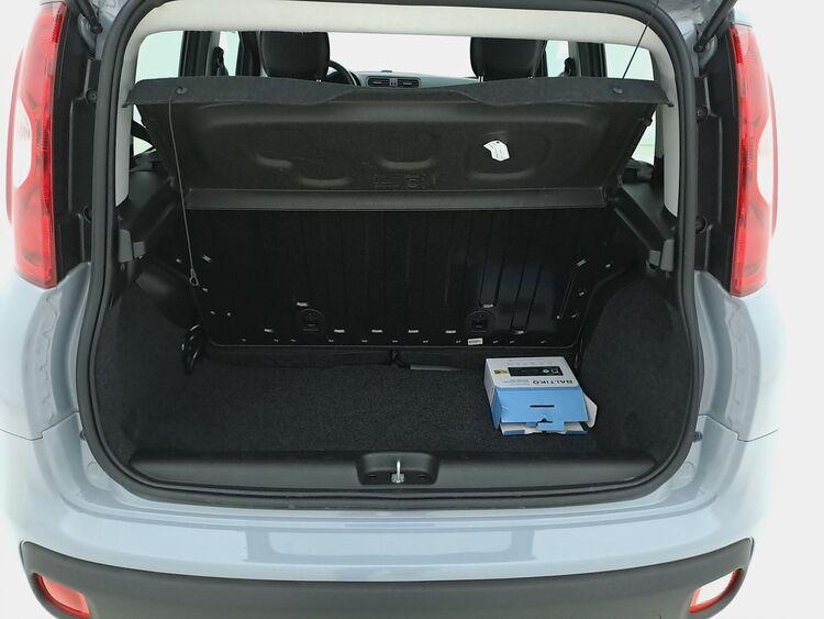 Fiat Panda Hybrid BR305464 1.0 Mild Hybrid 70CV