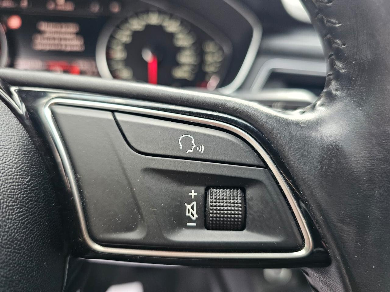 Audi A4 2.0 TDI 190 CV ultra S tronic Sport