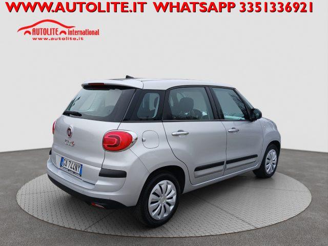 FIAT 500L Wagon 1.3 Multijet 95 CV Urban