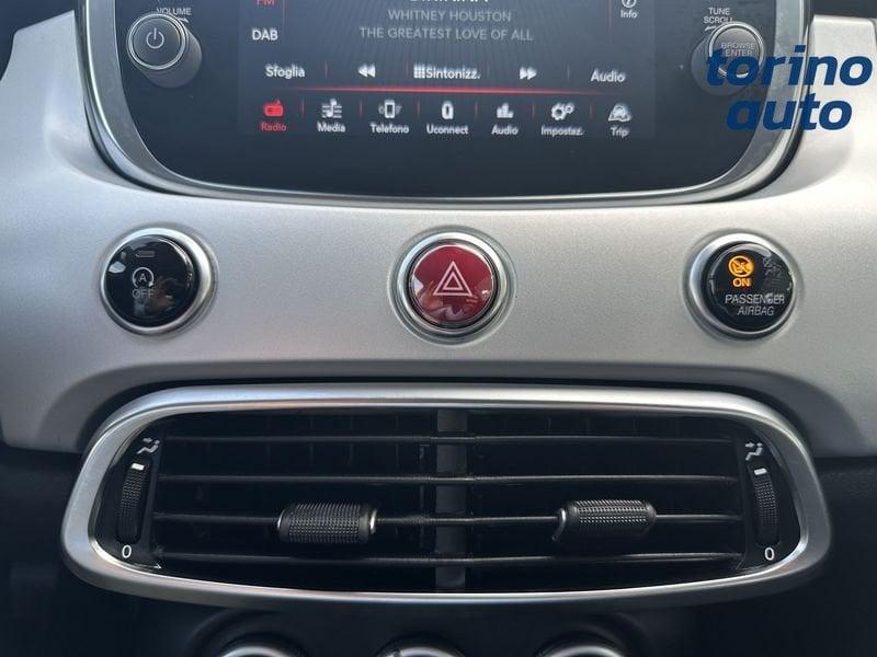 FIAT 500X 500X 1.0 T3 120 CV Club