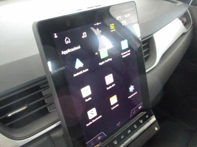 Renault Captur ECO-G 100 CV Evolution