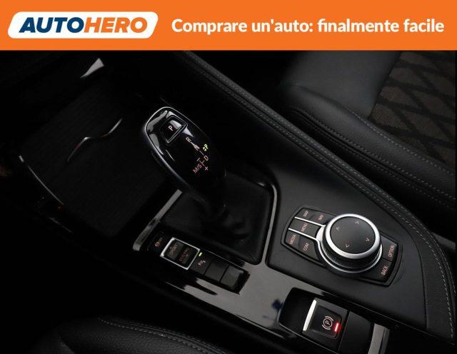 BMW X1 sDrive20i xLine