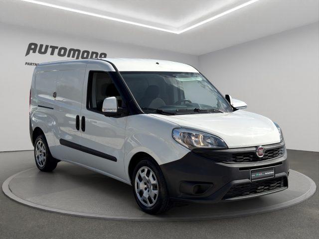 FIAT Doblo 1.6MJT 105CV MAXI ALLESTITO