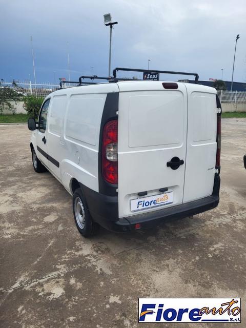 FIAT Doblo' 1.9 MJ MAXI