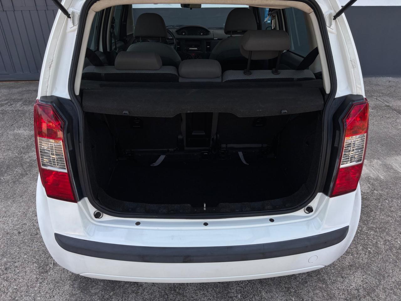 Fiat Idea 1.3 Multijet 70 CV. Neopatentati. Garanzia