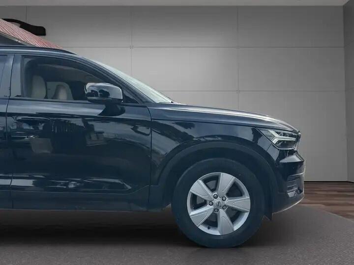 Volvo XC40 UNIPRO-PROMO-FINANZIAMENTO