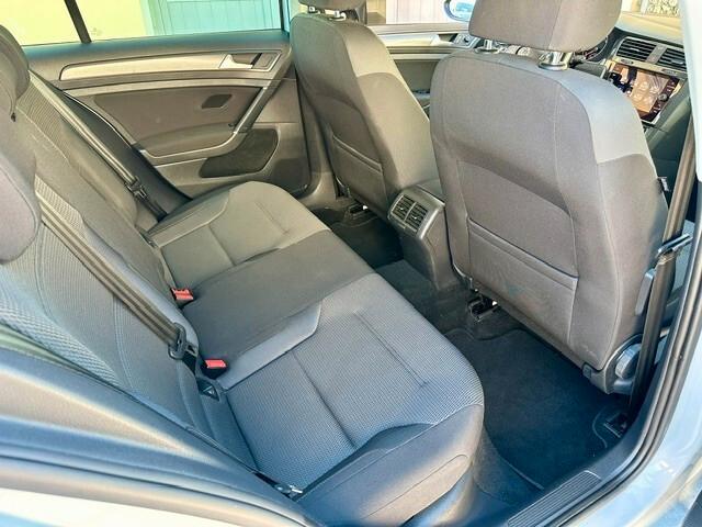 Volkswagen Golf 1.6 TDI 115 CV 5p. BlueMotion Technology