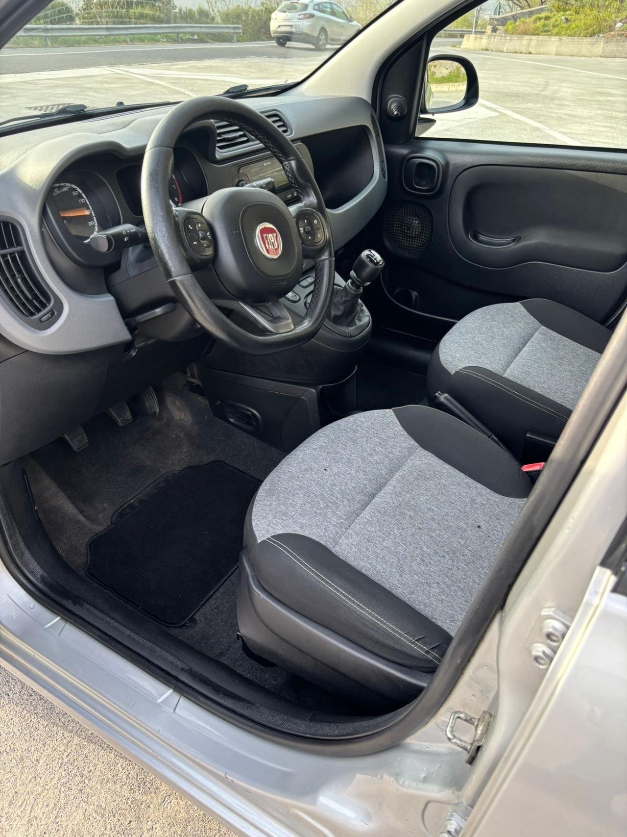 FIAT PANDA 1.2 LOUNGE 2020