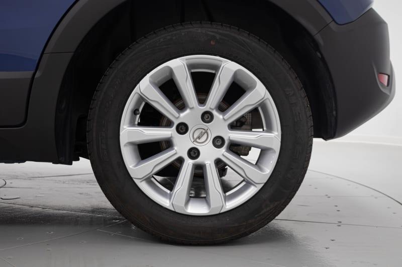 OPEL CROSSLAND 1.2 TURBO 12V 110 CV ST