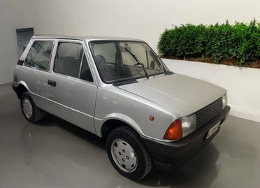 Innocenti Small 500 ( mini )