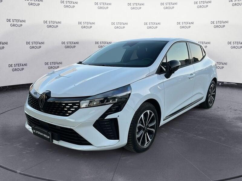 Renault Clio Clio Full Hybrid E-Tech Techno 145 CV