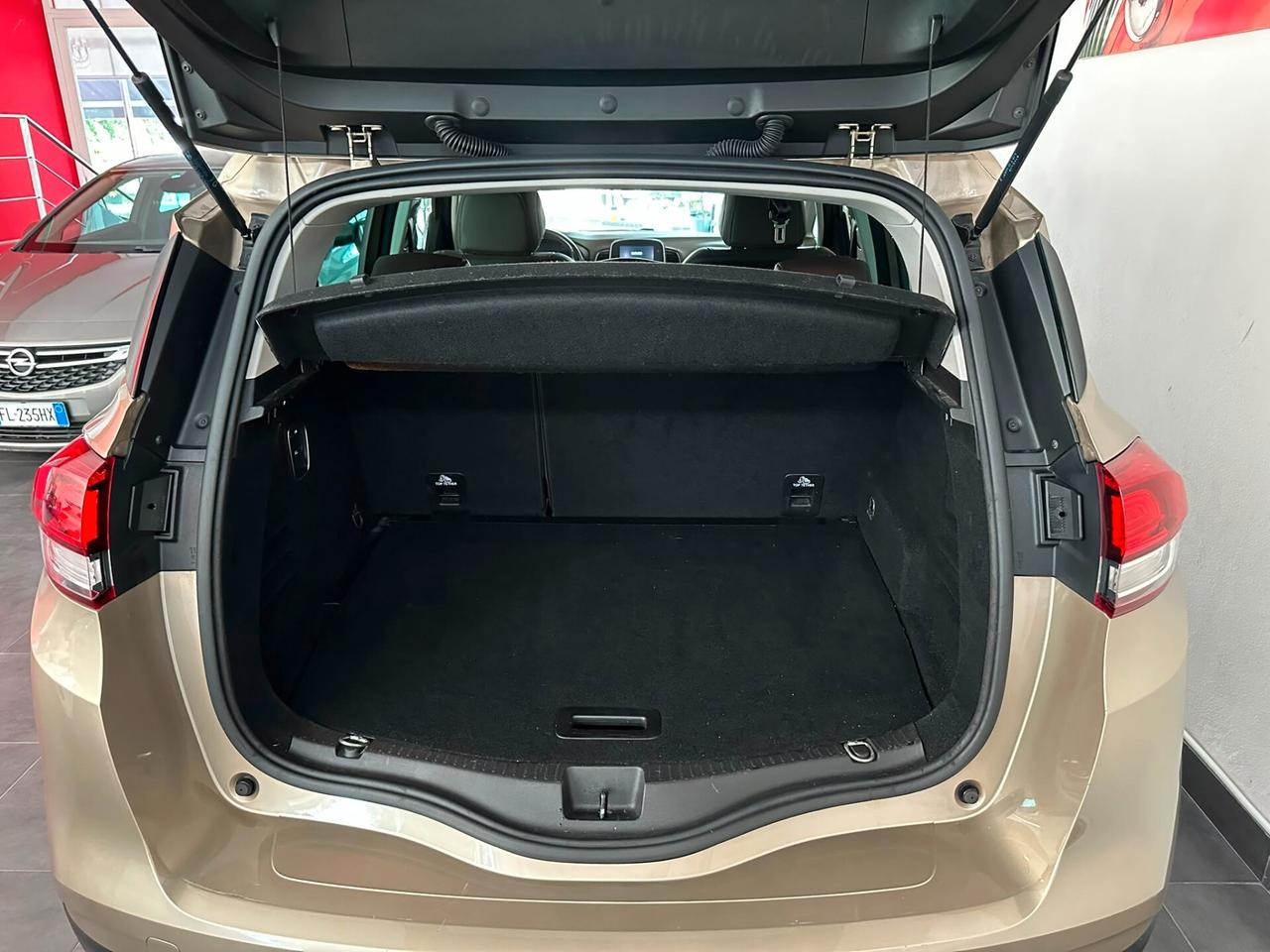 Renault Scenic Scénic TCe 130 CV Energy Bose