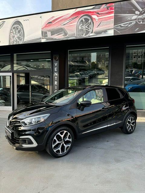 RENAULT - Captur - dCi 8V 90 CV EDC S&S Energy Zen