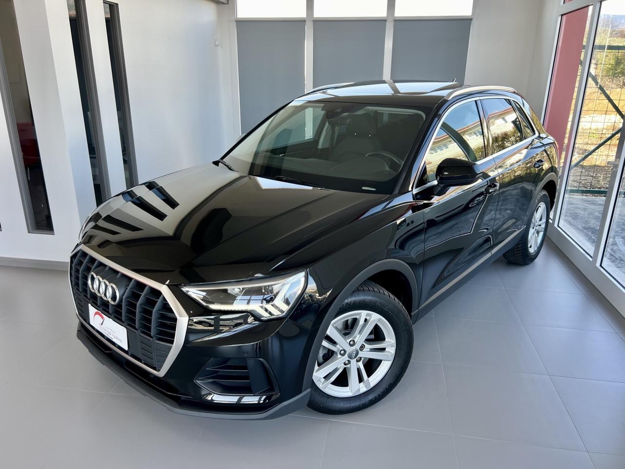 AUDI Q3 2.0 TDI 150 CV S-TRONIC ADVANCED - 2019