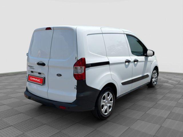 FORD Transit Courier Transit Courier 1.5 TDCi 100CV Van Trend