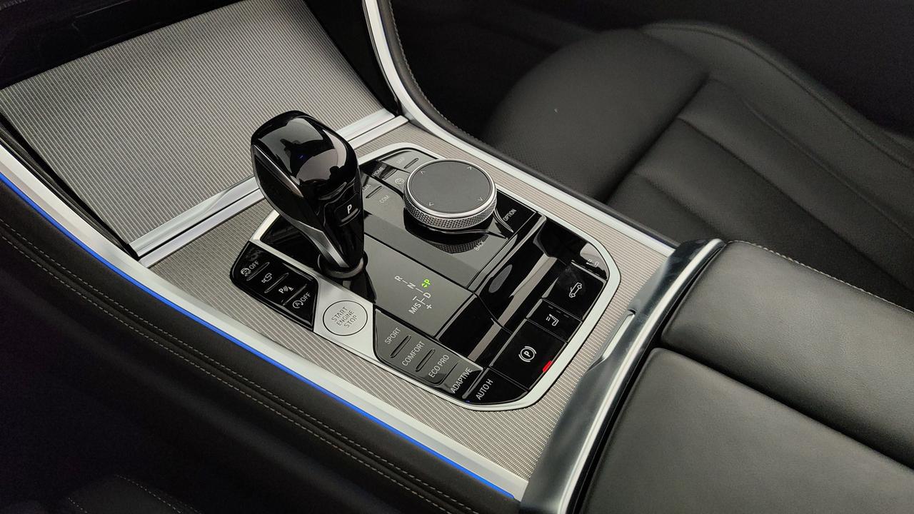BMW 840i Cabrio xdrive auto