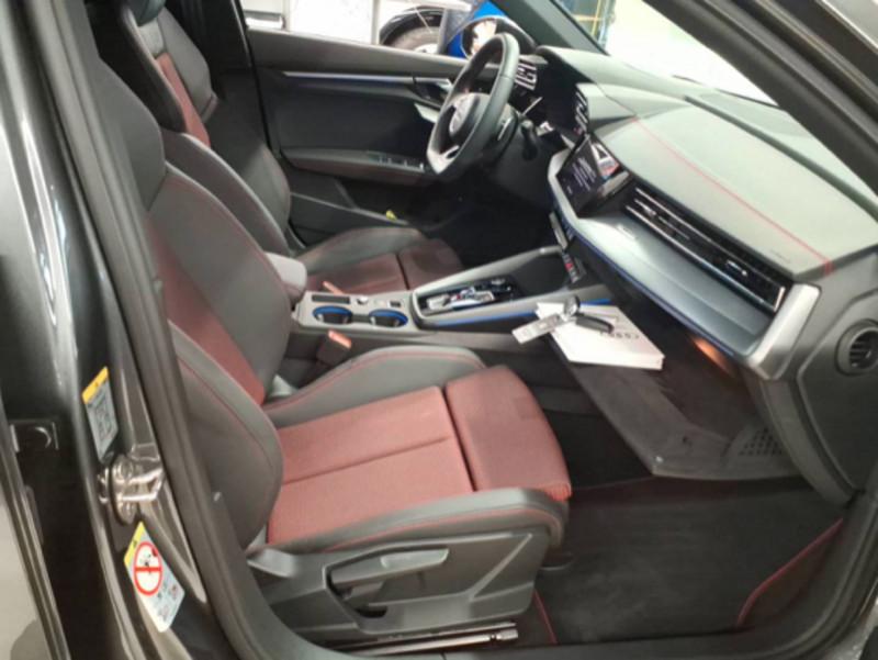 Audi A3 A3 SPB 35 TDI S tronic S line edition