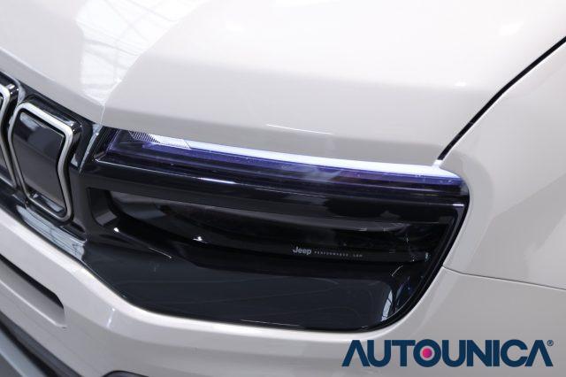 JEEP Avenger 1.2 TURBO 100 CV SUMMIT FARI LED NEOPATENTATI