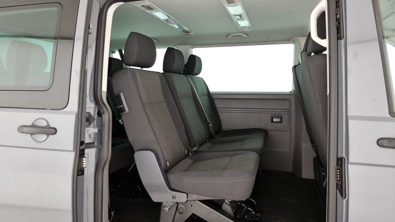 Volkswagen Caravelle 2.0 TDI 110CV PC Business 9 posti
