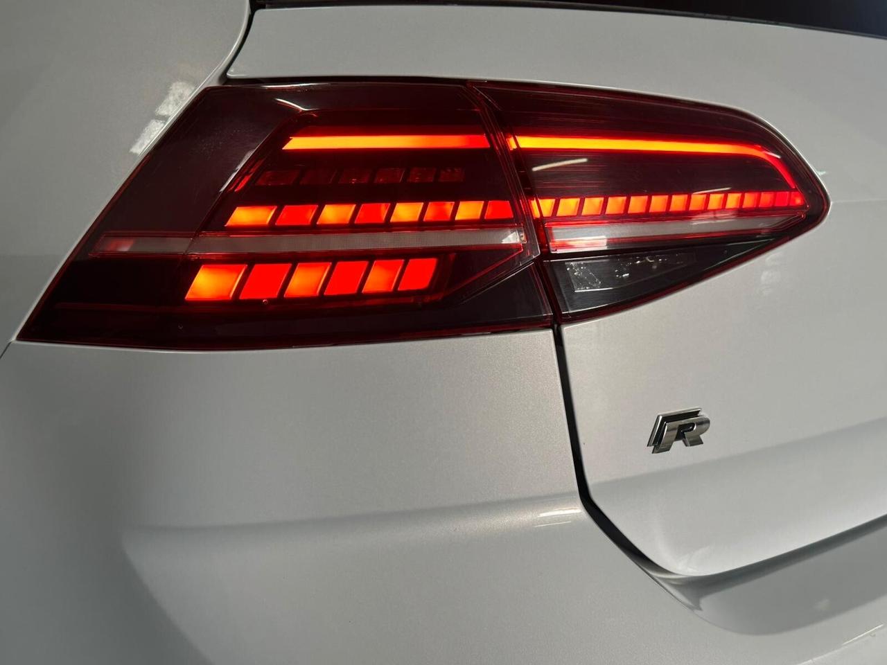 Volkswagen Golf GTI Performance 2.0 TSI 5p. BlueMotion Technology