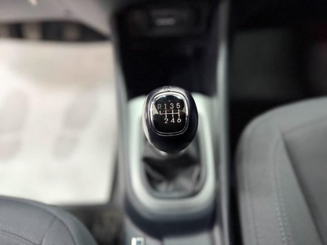 KIA Rio 1.1 CRDi 5p. Cool