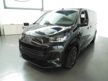 Fiat Ulysse 2.2 Multijet 180 CV S&S AT8 Medio 8 Posti