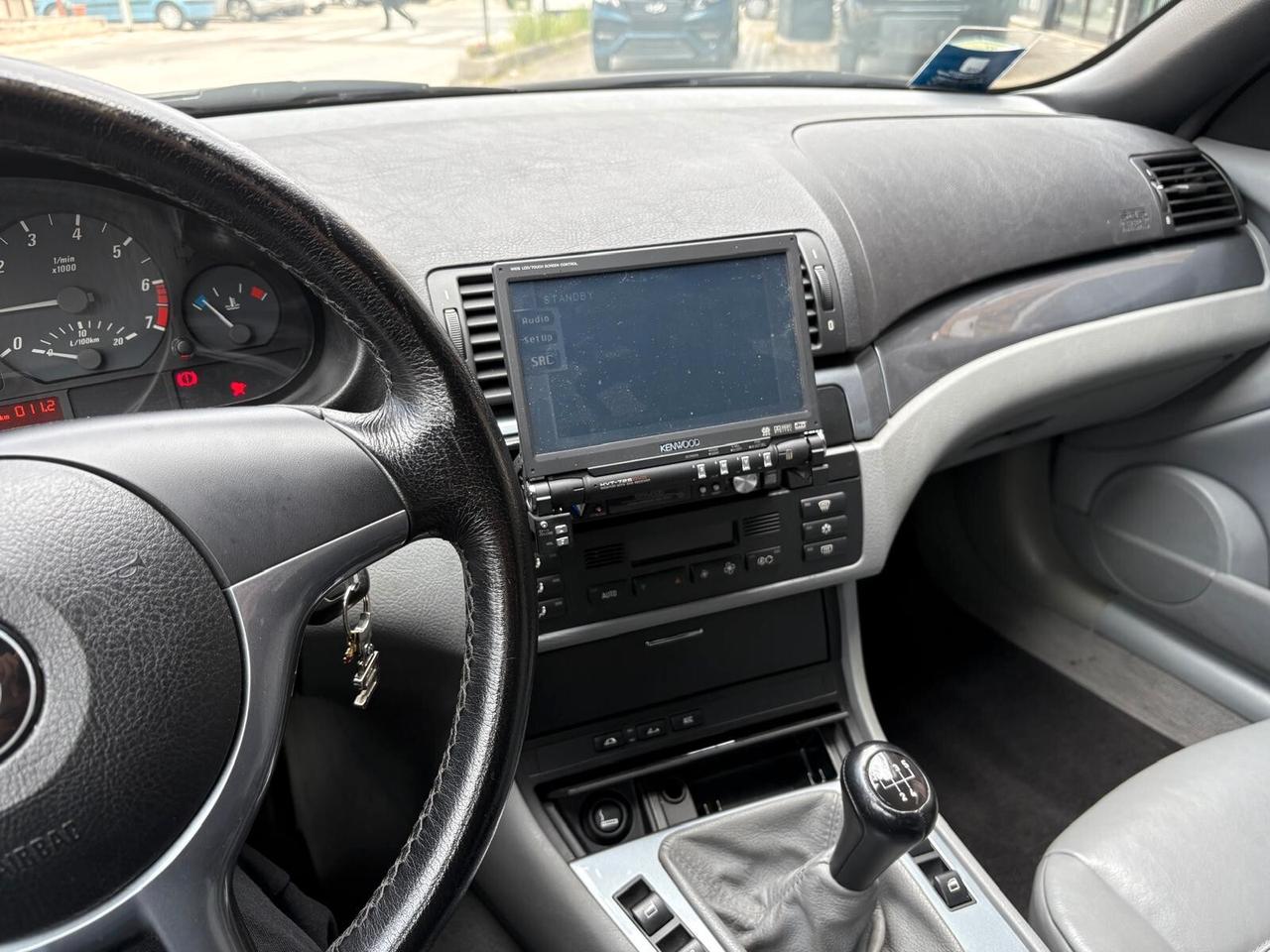 Bmw 325 325Ci cat Cabrio