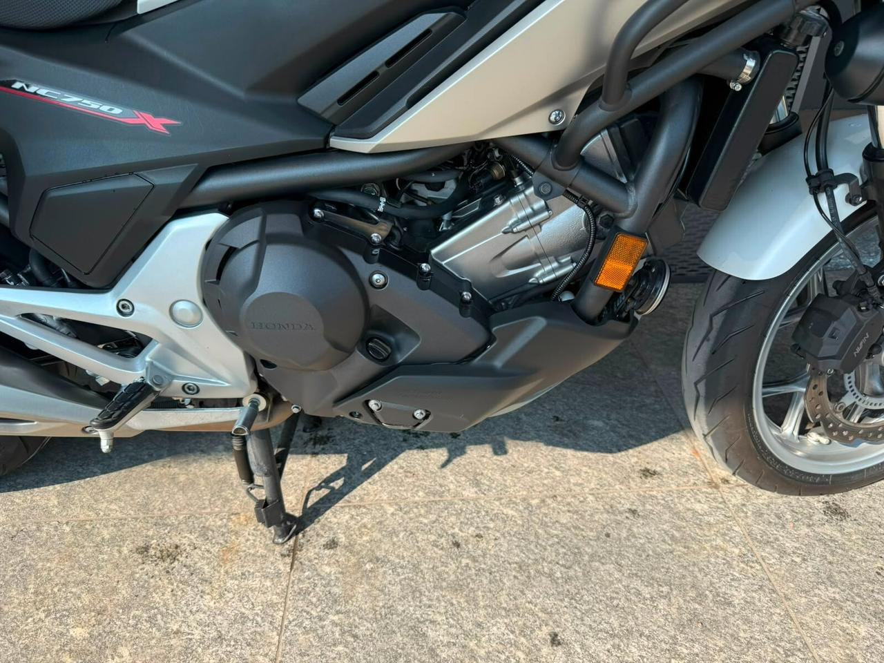 Honda NC 750
