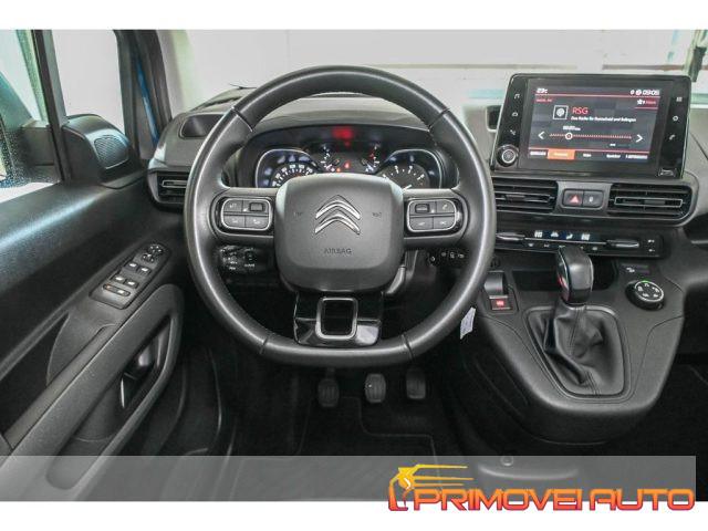 CITROEN Berlingo BlueHDi 100 M Feel